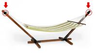 Picture of Recalled Hammock Stand