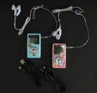 Picture of Recalled Children’s Ball and Heart Necklaces, Portable CD and MP3 Player