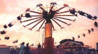 Picture of YO-YO Amusement Ride