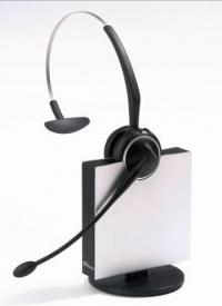 Picture of Recalled Wireless Headset