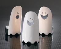 Picture of Recalled Ghost Tealight Holders
