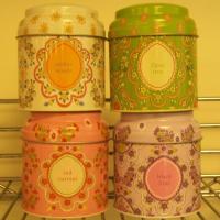 Picture of Recalled Tin Candles
