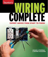 Picture of Recalled Wiring Complete book