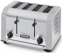 Picture of Recalled Four-Slice Electric Toaster