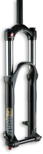 Picture of Recalled Bicycle Forks