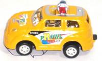 Picture of Recalled Pull Back Toy Cars