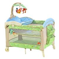 Picture of Recalled Rainforest Portable Play Yard