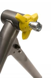 Picture of Recalled Stationary Bicycle Trainer Handle Ping