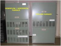 Picture of Recalled Downflow/Horizontal and Upflow Furnaces