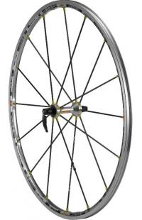 Picture of Recalled R-SYS wheel rim