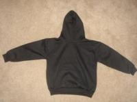 Picture of Recalled Hooded Sweatshirt