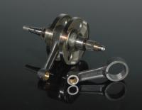 Picture of Recalled Off-Road Dirt Bike Connecting Rods or Crankshaft Assemblies
