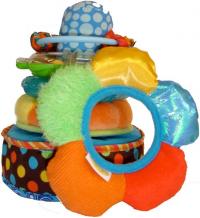 Picture of Recalled Infant Toy