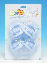 Picture of recalled pacifiers