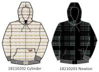 Picture of Recalled 18210202 Cylinder, 18210203 Newton Children’s Hooded Sweatshirts