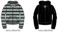 Picture of Recalled 38610703 McFly, 38610708 Flarka Children’s Hooded Sweatshirts