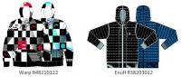 Picture of Recalled Warp R48210122, Enuff R38203012 Hooded Fleece Sweatshirts
