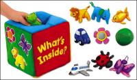 Picture of Recalled Children’s Toy Box