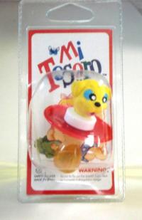 Picture of Recalled Zoo Pacifier