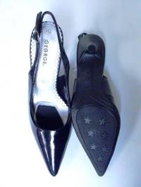 Picture of Recalled Women’s Shoes