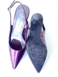 Picture of Recalled Women’s Shoes
