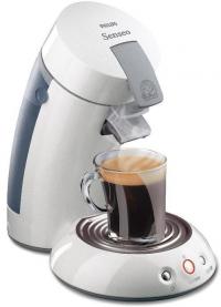 Picture of recalled one-cup coffeemaker