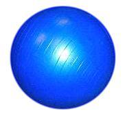 Picture of Recalled Fitness Ball