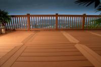 Picture of Recalled decking