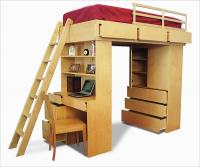 Picture of Bunk Bed