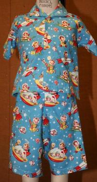 Picture of Recalled Loungewear