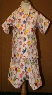 Picture of Recalled Loungewear