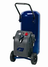 Picture of Recalled Air Compressor