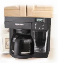 Picture of Recalled ODC440B Coffeemaker