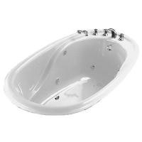 Picture of Recalled Bath Tub