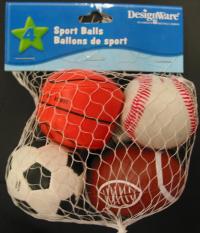 Picture of Recalled Sport Balls
