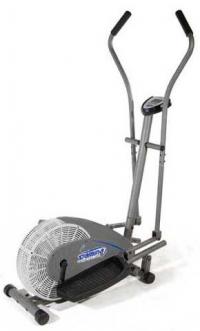 Picture of Recalled Elliptical Cross Trainer