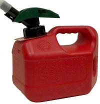 Picture of Recalled Fuel Container