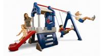 Picture of Recalled Clubhouse Swing Set