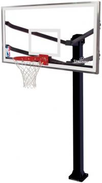 Picture of Recalled In-Ground Basketball Hoop