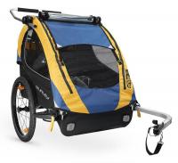 Picture of Recalled d’lite ST Child Trailer