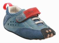 Picture of Recalled Children's Shoe