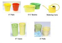 Picture of recalled containers used in instructional kits