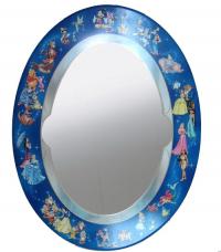 Picture of Recalled Hanging Mirror
