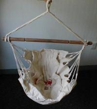 Picture of Recalled Baby Hammock