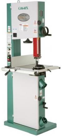 Picture of Recalled Bandsaw