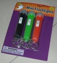 Picture of Recalled Halloween Mini Flashlights