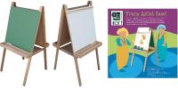 Picture of Recalled Art Easels