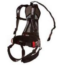 Picture of Recalled safety harness