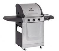 Picture of Recalled SLG2008A Model Gas Grill