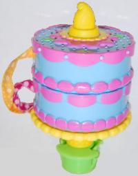 Picture of Recalled cake toy